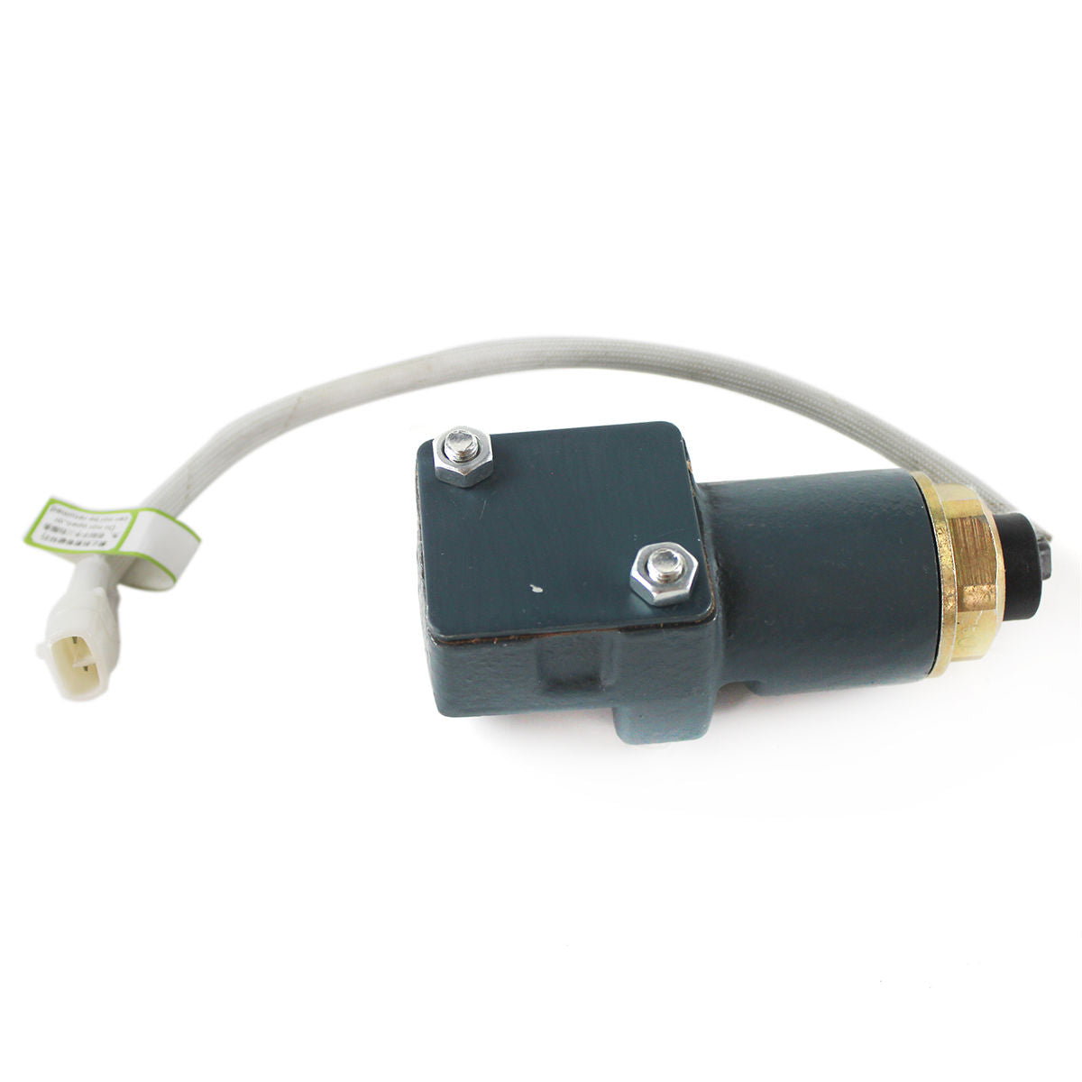 9120292 Solenoid Valve for Hitachi EX200-2 EX200-3 EX100-3