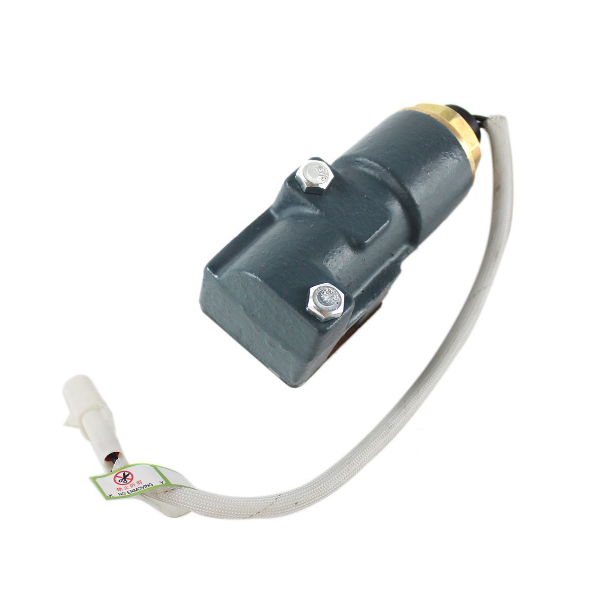 9120292 Solenoid Valve for Hitachi EX200-2 EX200-3 EX100-3