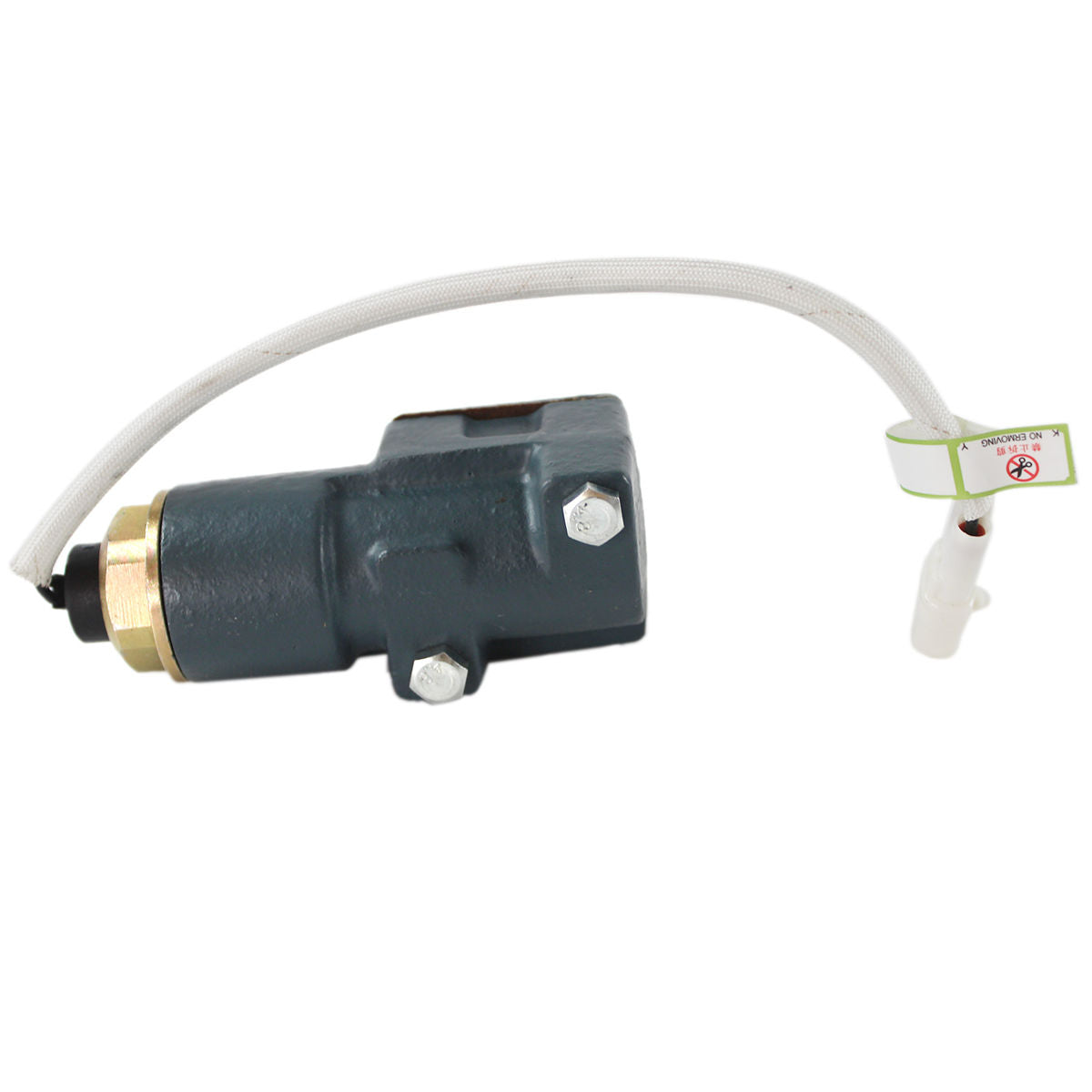 9120292 Solenoid Valve for Hitachi EX200-2 EX200-3 EX100-3