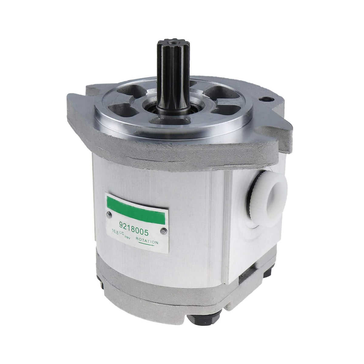 9218005 Pilot Pump Gear Pump for Hitachi ZX450 ZX240-3 ZX270-3