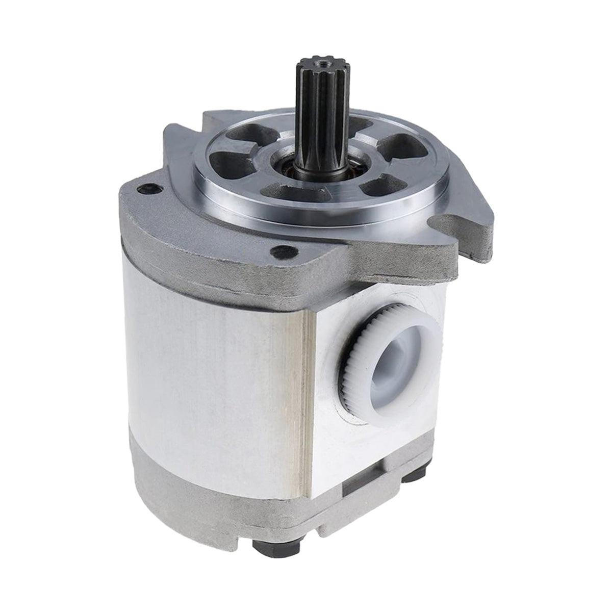 9218005 Pilot Pump Gear Pump for Hitachi ZX450 ZX240-3 ZX270-3