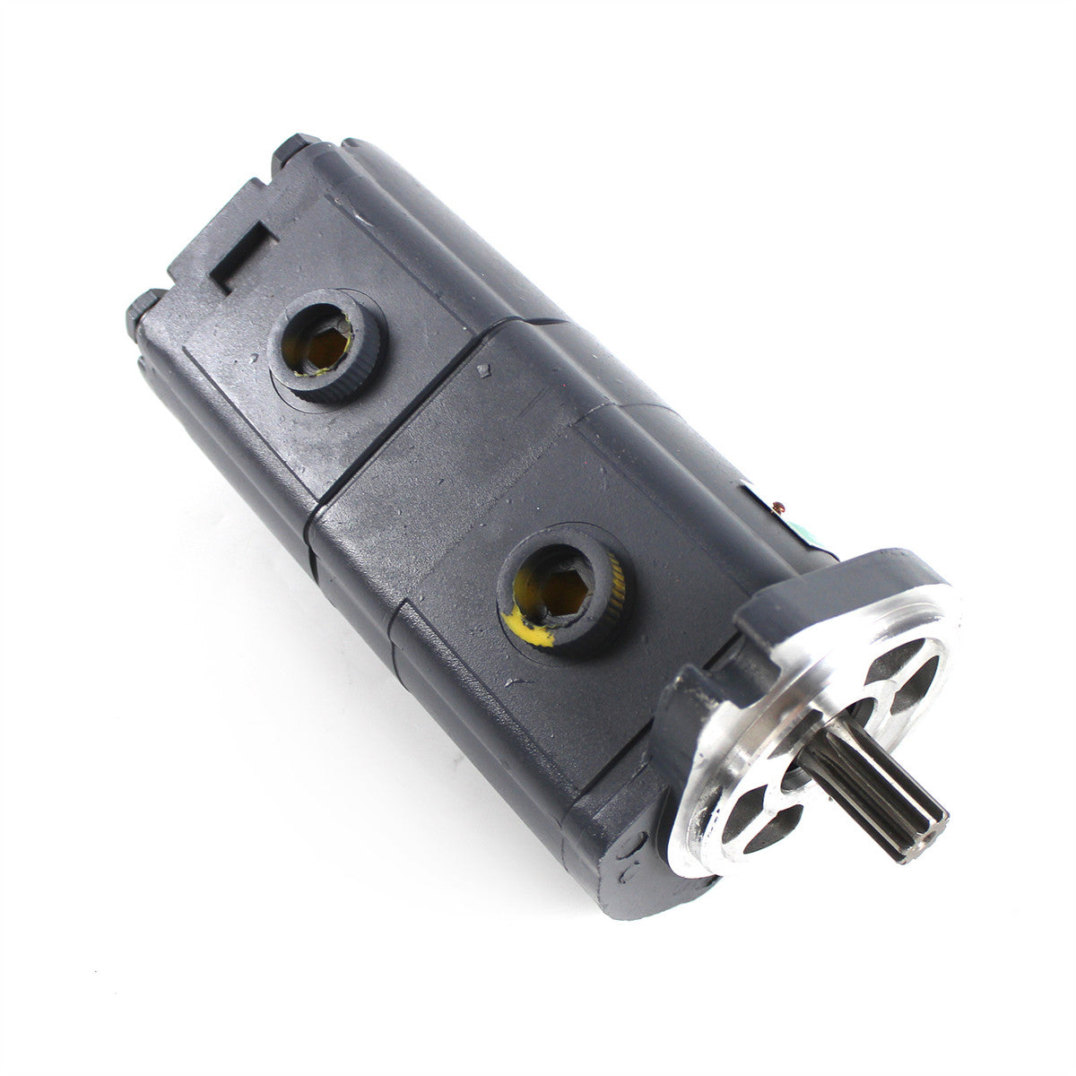 9218031 9218033 9218005 Hydraulic Gear Pilot Pump for Hitachi ZX110-3 ZX120-3 ZX130-3