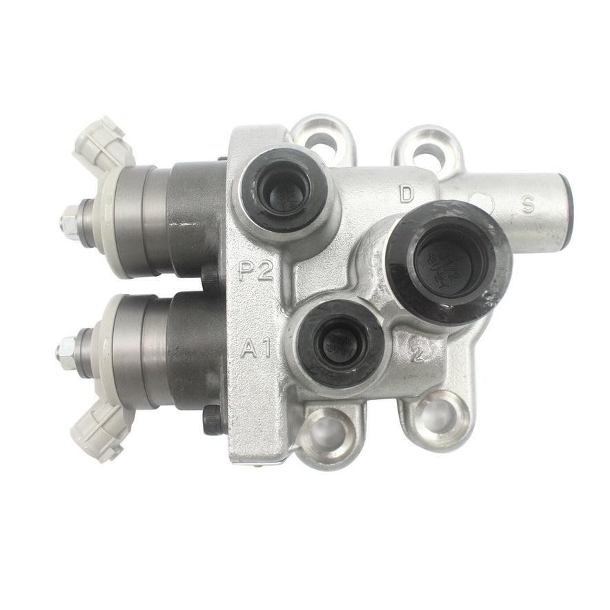 9218269 4400442 Solenoid Valve Assembly for Hitachi HU230-A ZX110