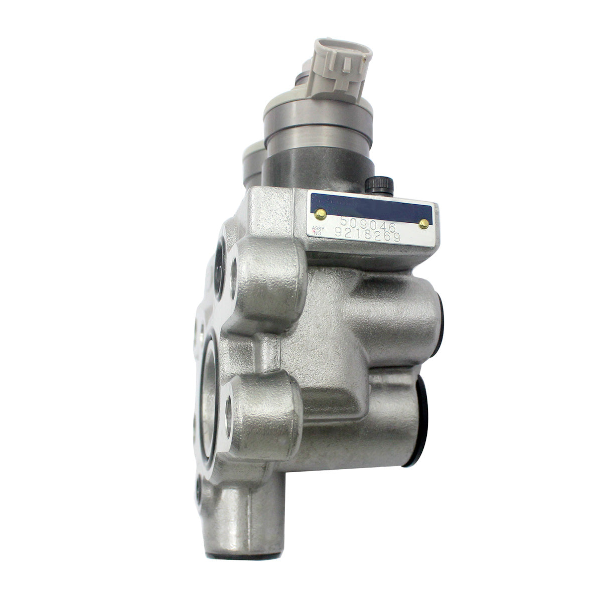 9218269 4400442 Solenoid Valve Assembly for Hitachi HU230-A ZX110