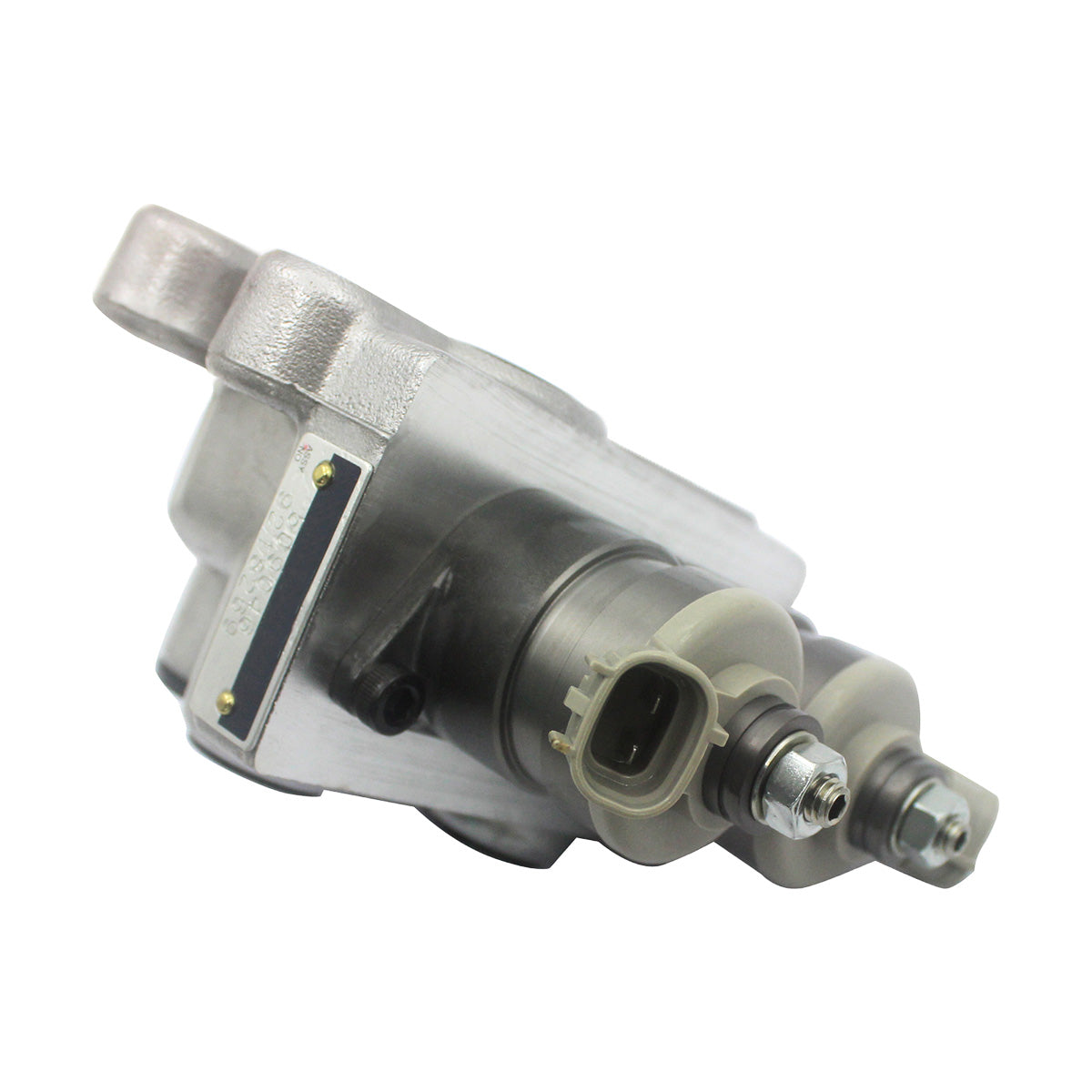 9218269 4400442 Solenoid Valve Assembly for Hitachi HU230-A ZX110