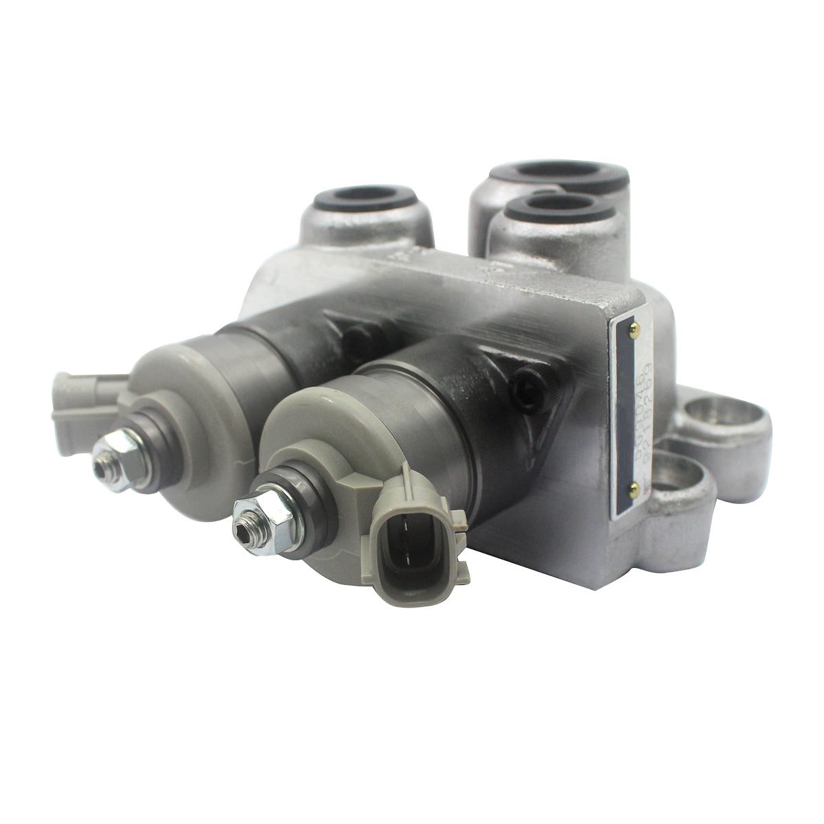 9218269 4400442 Solenoid Valve Assembly for Hitachi HU230-A ZX110