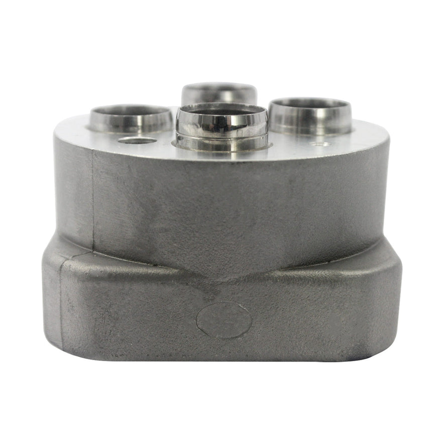 9233096 Pusher Head Control Valve Block for Hitachi ZAX200 ZAX450