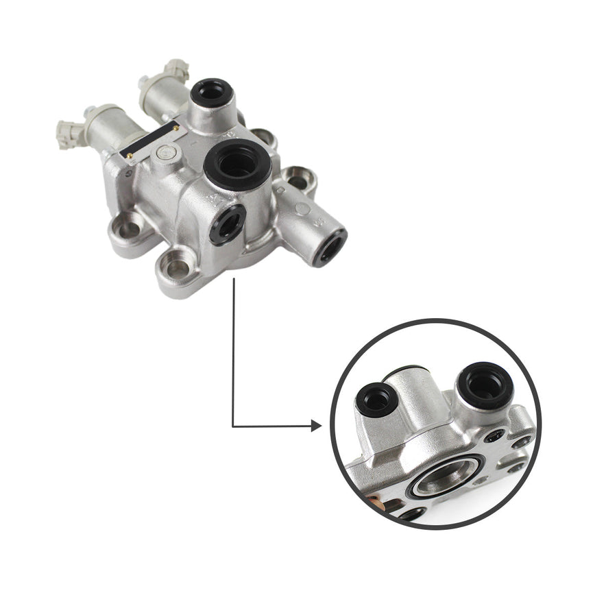 9254306 Solenoid Valve Assy for Hitachi ZX240-3 ZX270-3 ZX200-3