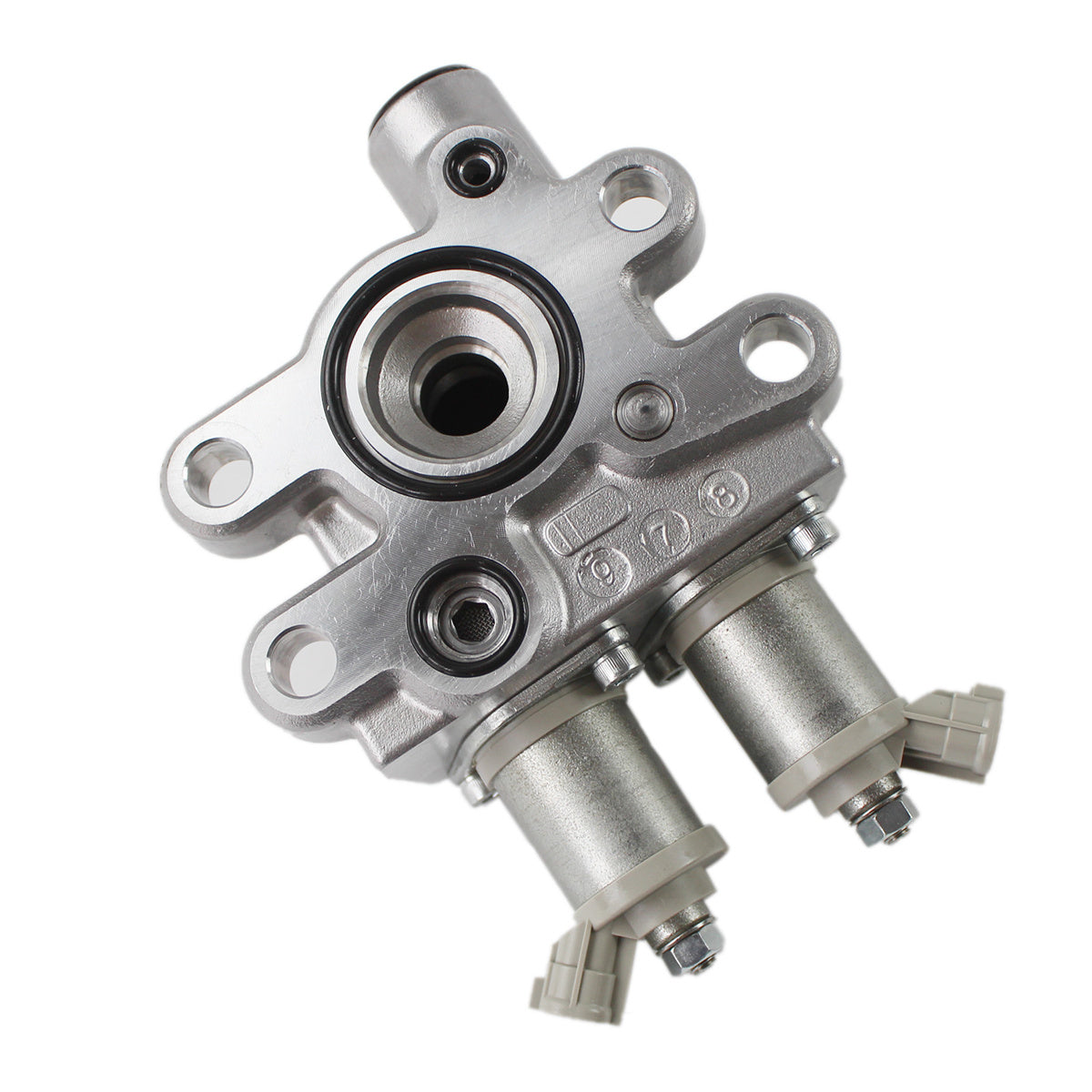 9254306 Solenoid Valve Assy for Hitachi ZX240-3 ZX270-3 ZX200-3