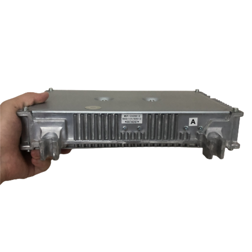 9292114 Controller Control Unit for Hitachi ZX225USR-3 Excavator Parts