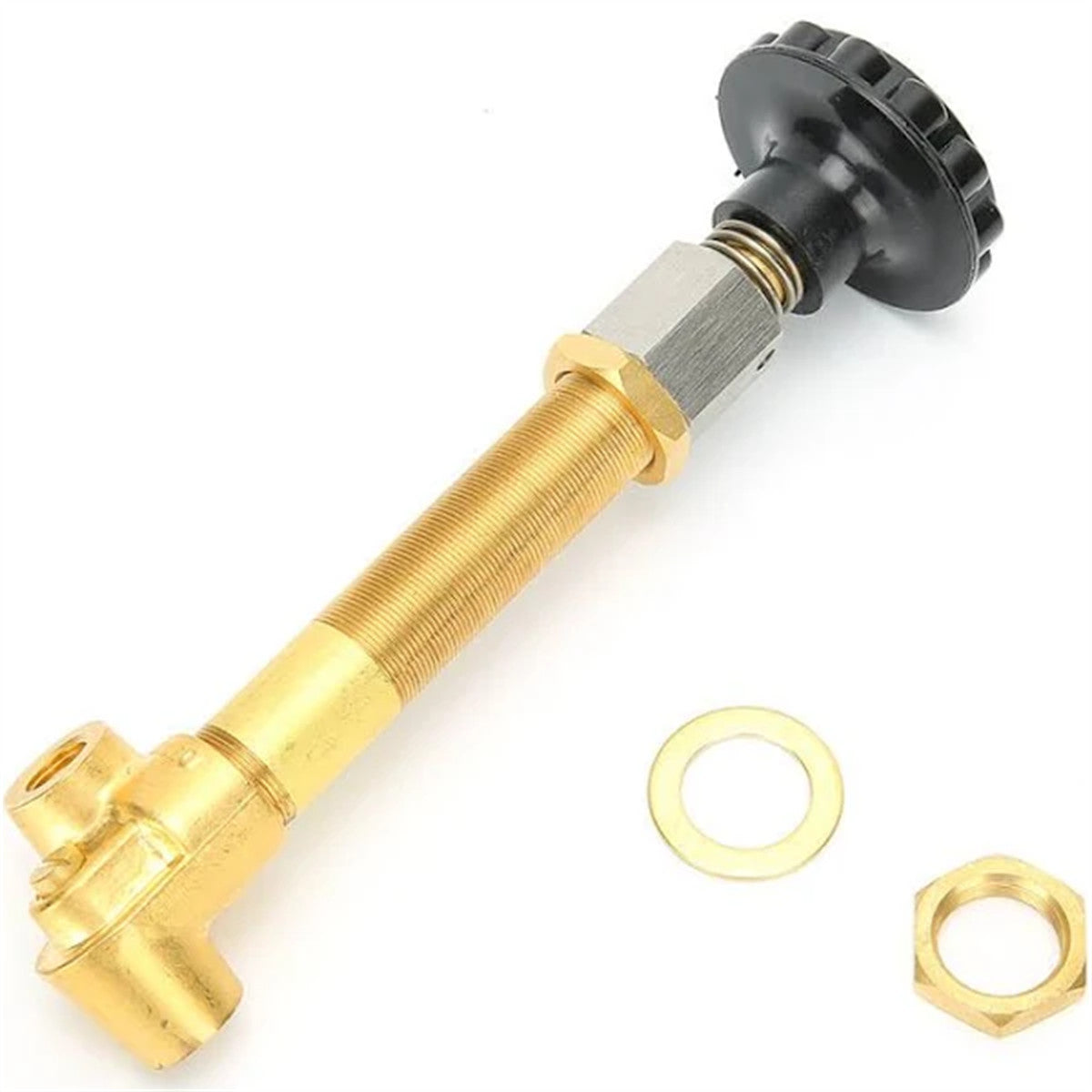 9H2256 12V Fuel Priming Pump for Caterpillar 120 814 815 816 920 930 950