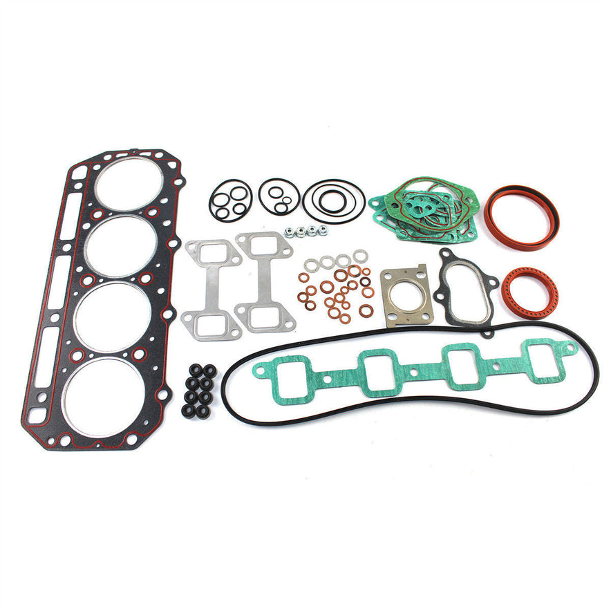 A2300 Engine Gasket Kit for Doosan Daewoo D20 D25S Engine