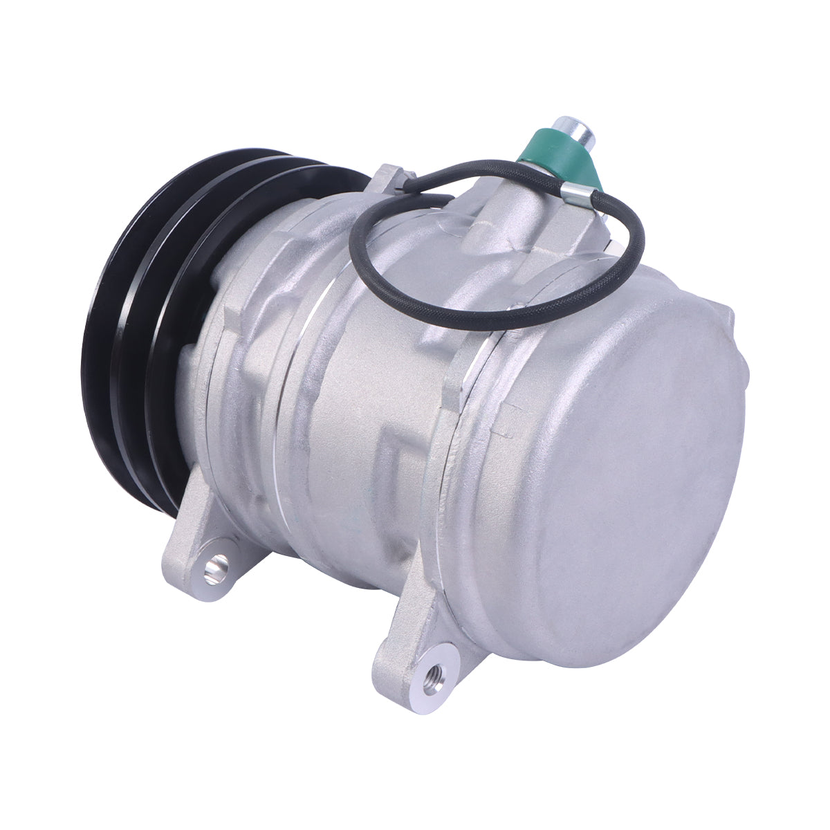 SP10 A/C Compressor 717638 46443509 46469764 for Kioti Kubota Landini Massey Zetor