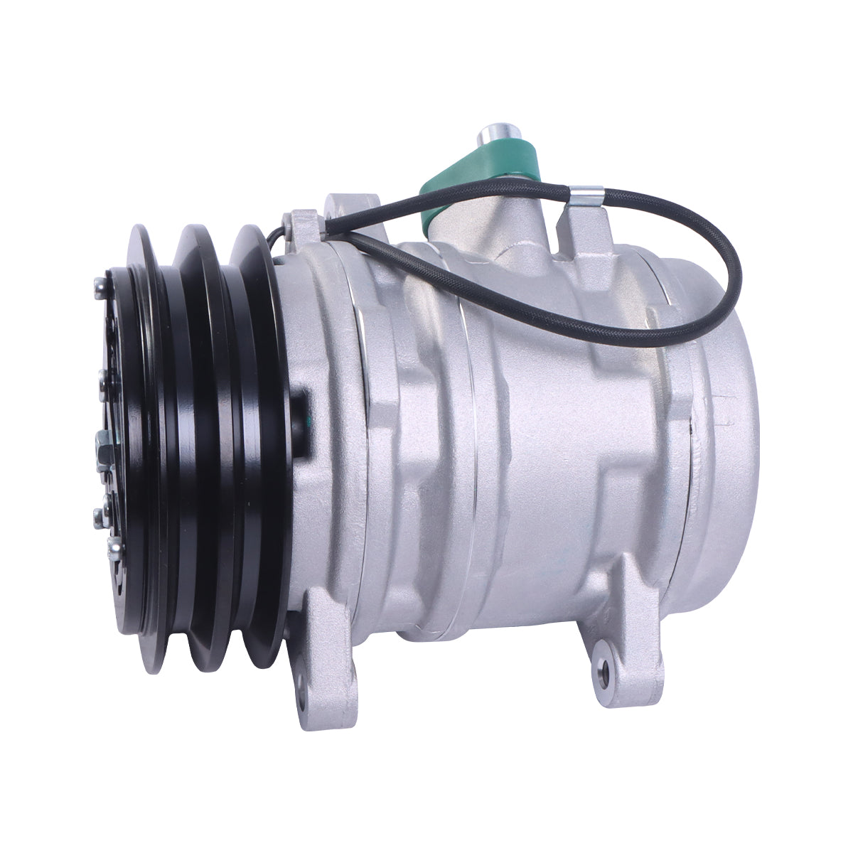 SP10 A/C Compressor 717638 46443509 46469764 for Kioti Kubota Landini Massey Zetor