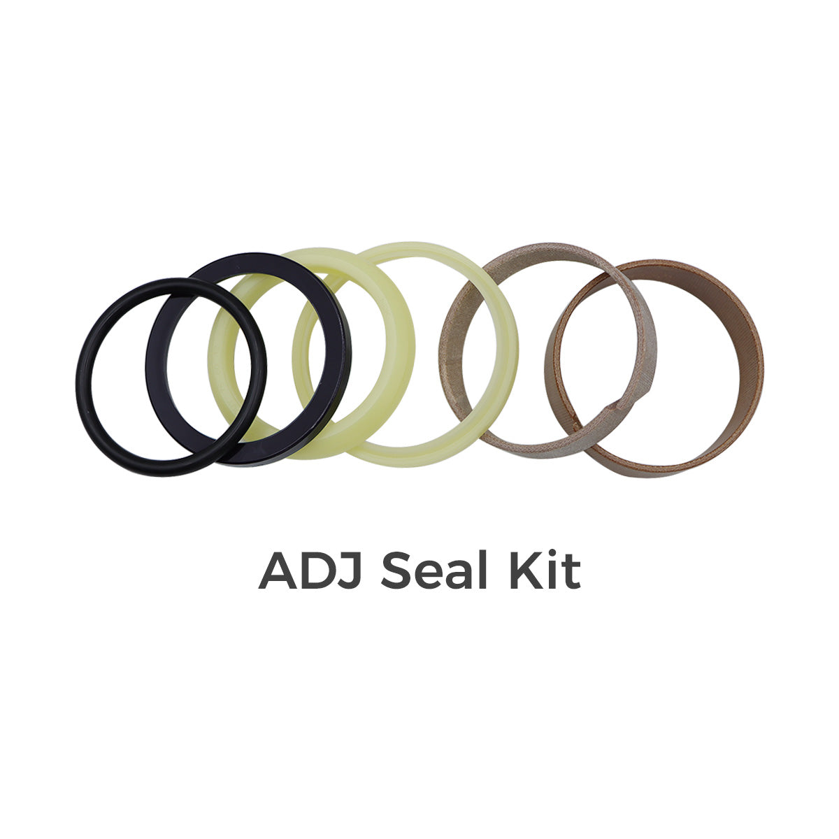 Seal Kits for Hitachi ZX240-1 Excavator