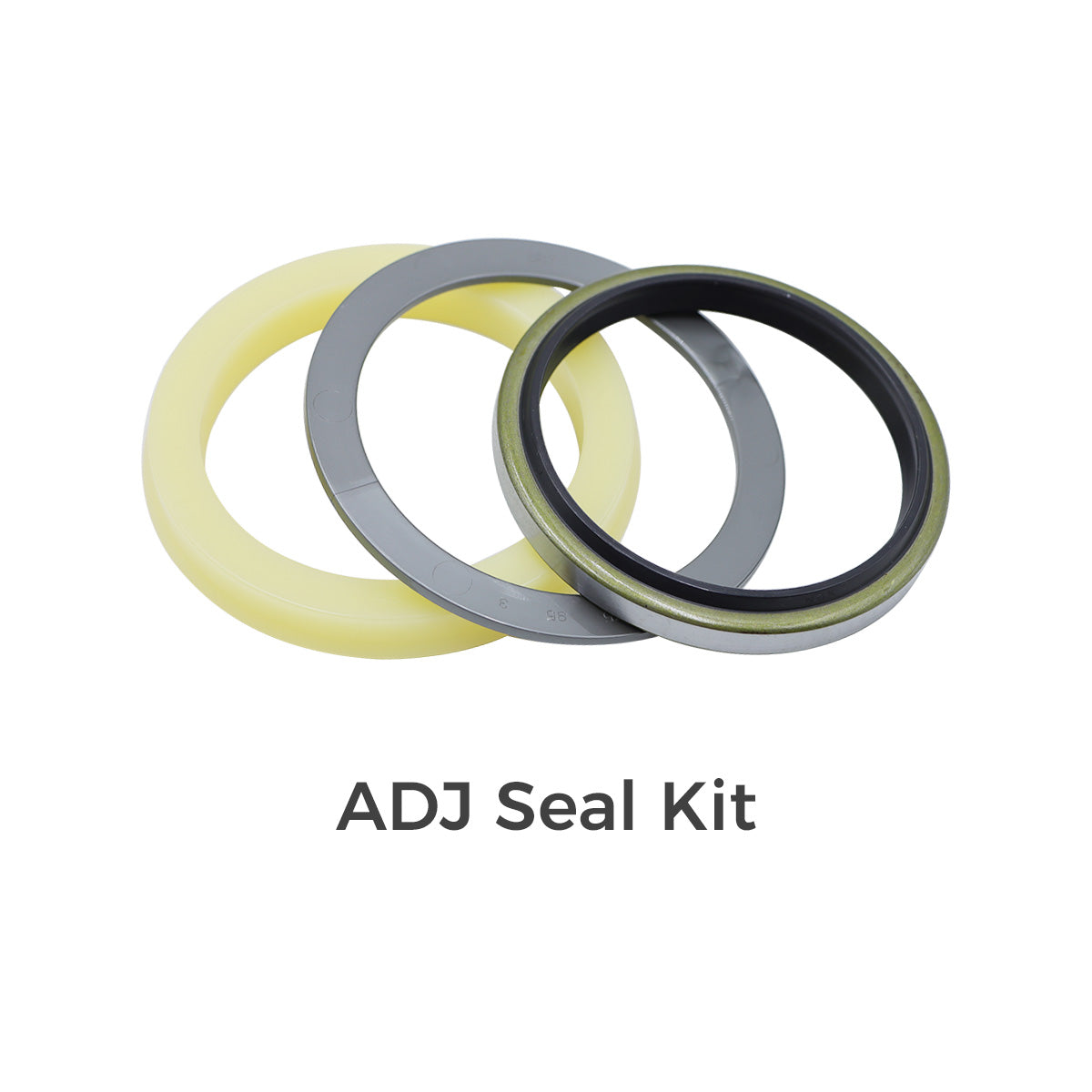 Seal Kits for Volvo EC360B EC360BLC Excavator