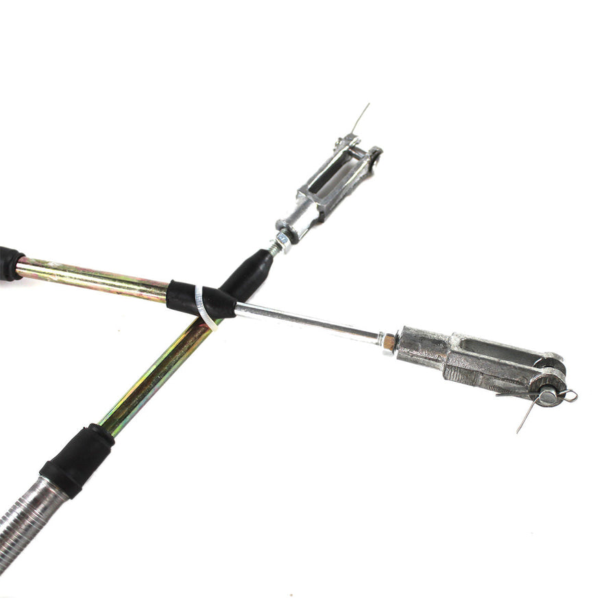 AT105279 Throttle Motor Cable for John Deere V450 350C 450C