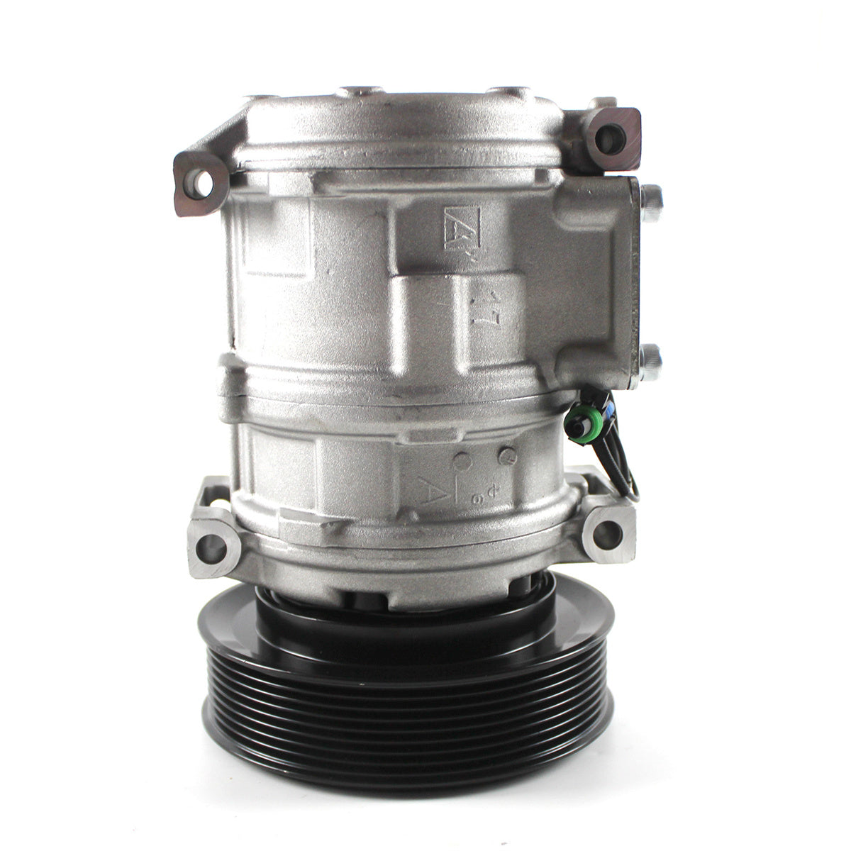 Air Conditioning A/C Compressor 10PA17C 447200-4933 for John Deere Loader 260 280 310G 410G