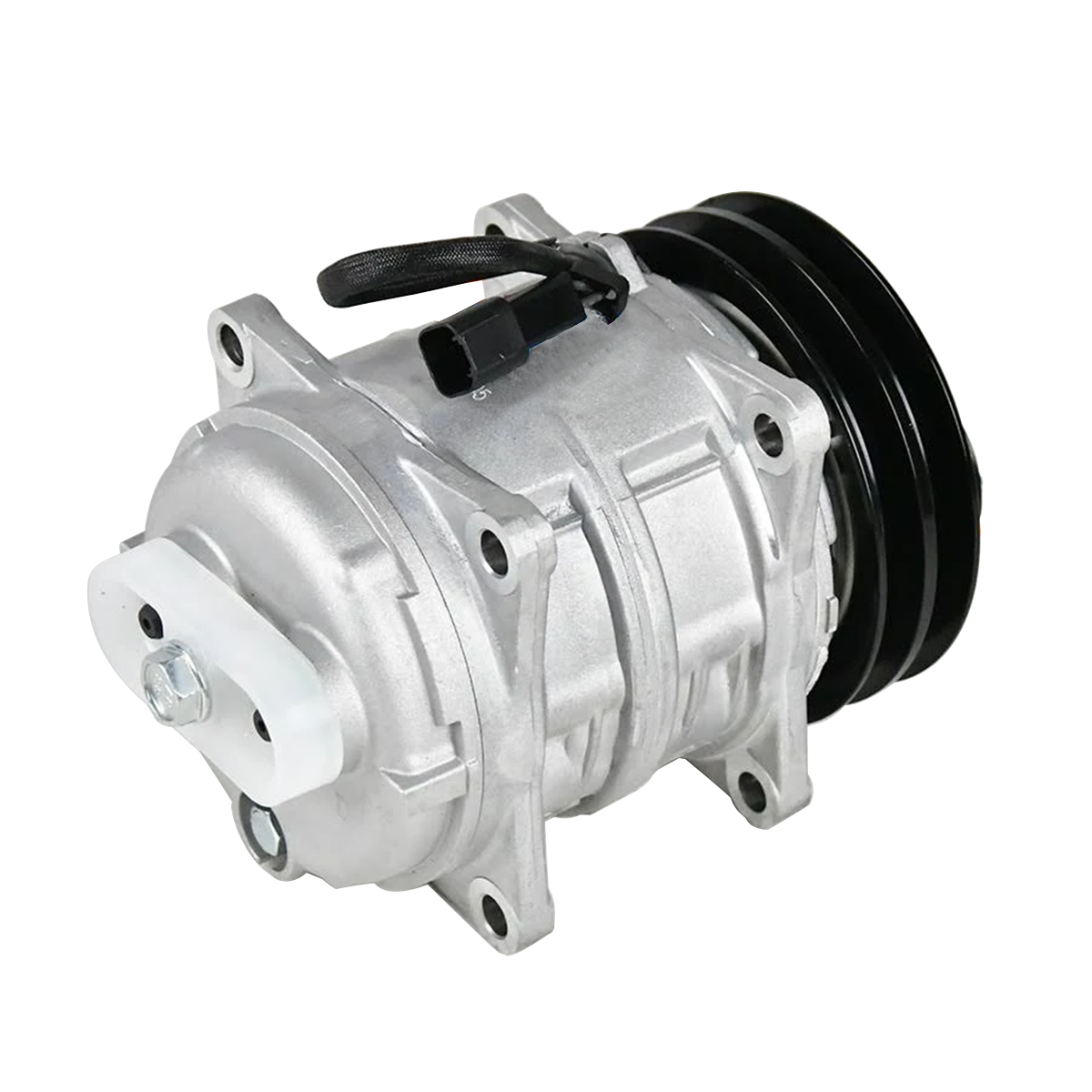 A/C Compressor 276-9875 for Caterpillar CAT 287C 277C 297C 239D 262C 226D 232D