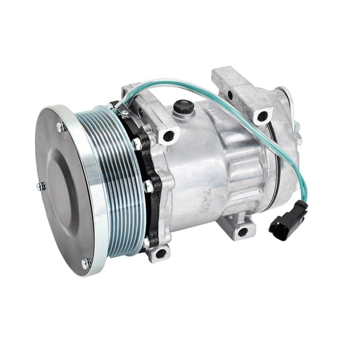 Air Conditioning A/C Compressor 320-1291 for Caterpillar CAT Excavator M315F