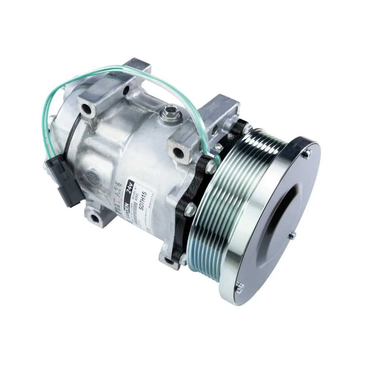 Air Conditioning A/C Compressor 320-1291 for Caterpillar CAT Excavator M315F