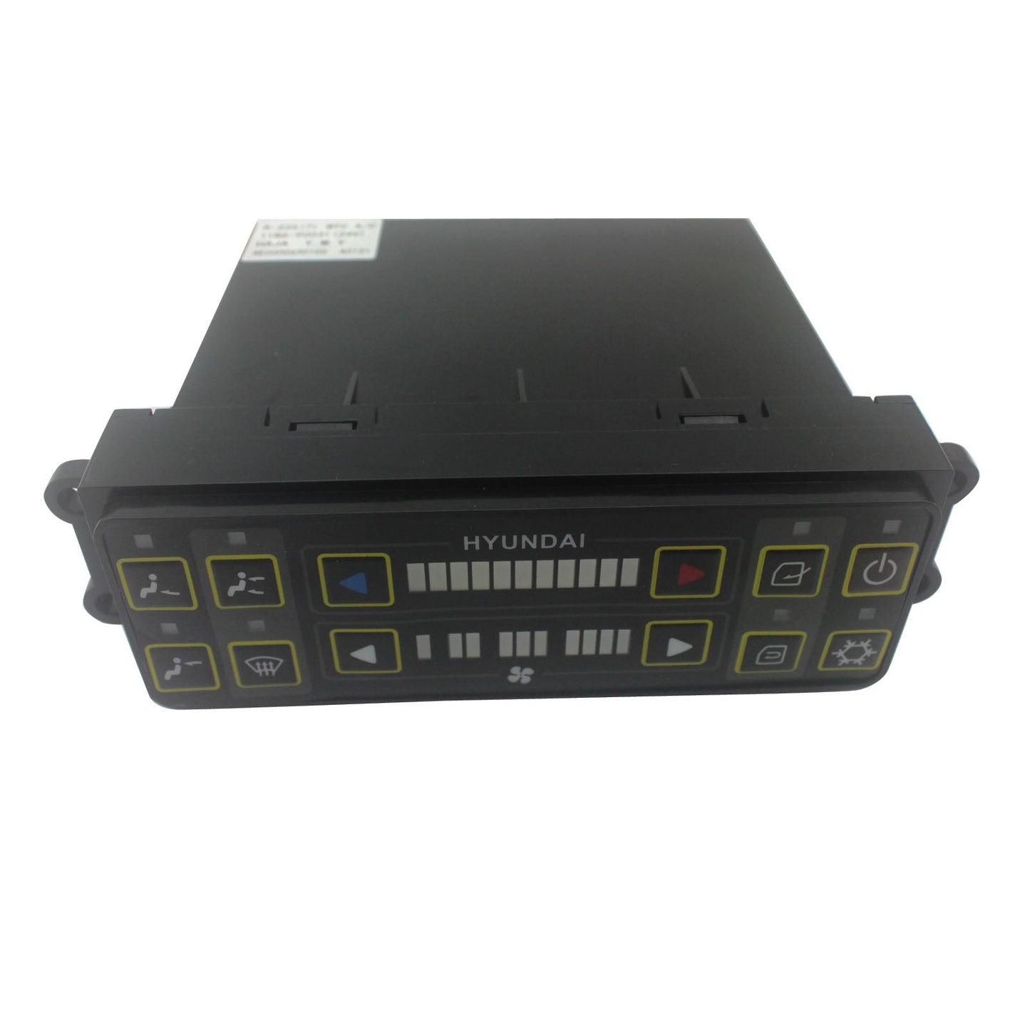 11N6-90030 Air Conditioner Controller for Hyundai R140LC-7 R160LC-7