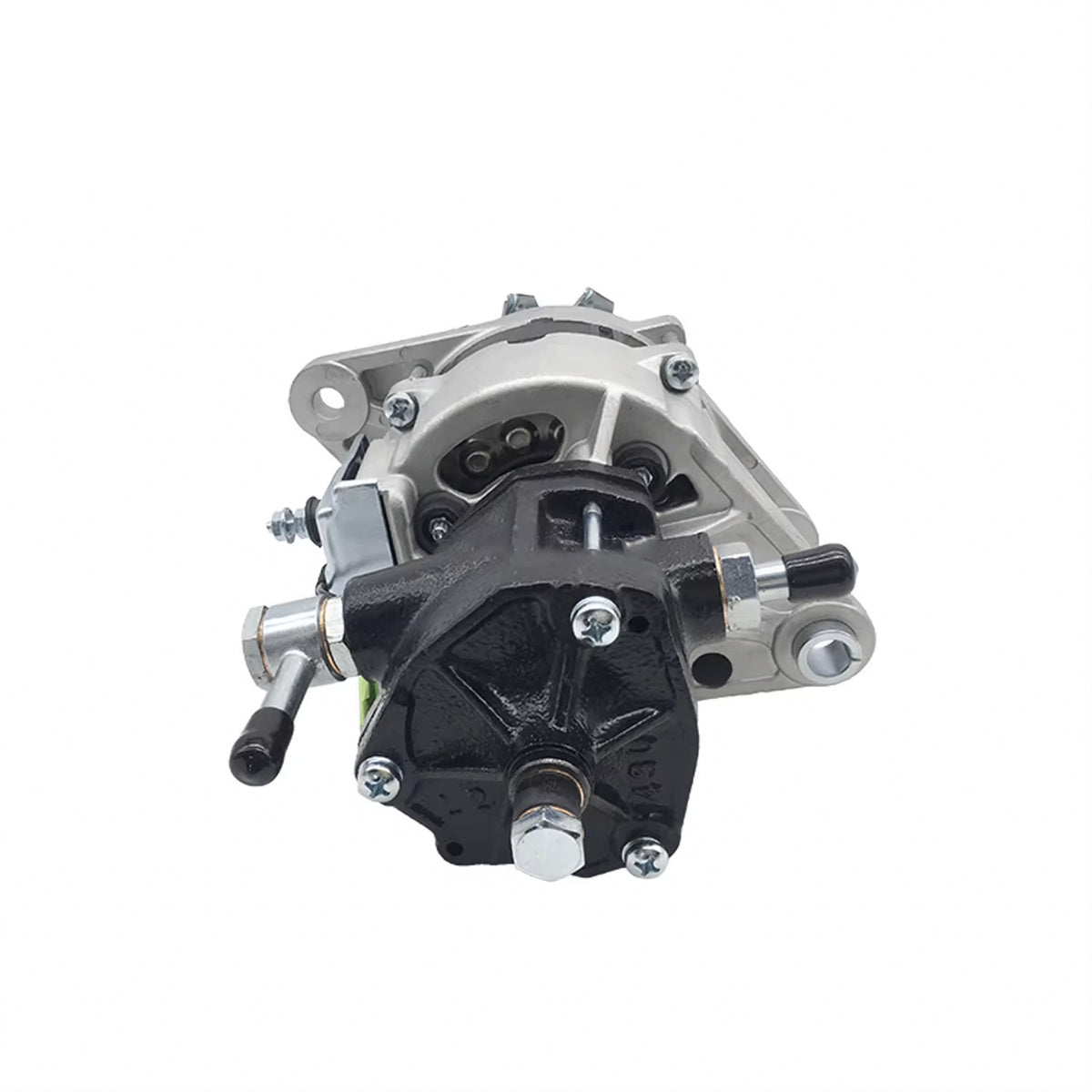 Alternator 100213-0440 2B82-44 for Isuzu 6BD1 Engine Hitachi EX200 Excavator