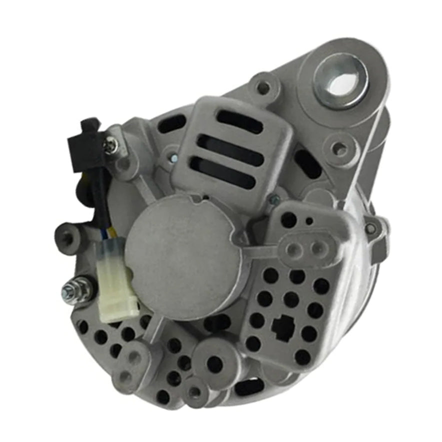 Alternator 34368-01100 A4T66686 for CAT E320B E320C Engine