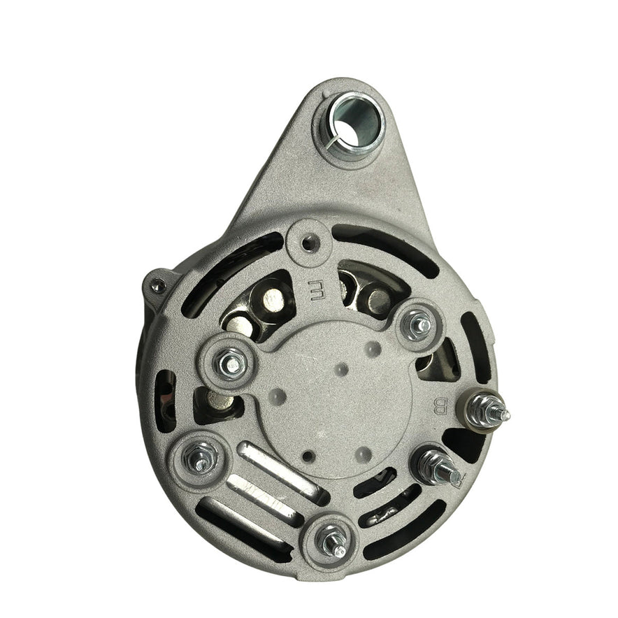Alternator 600-821-6120 for Komatsu Loader WA40 WA50 4D95 Engine