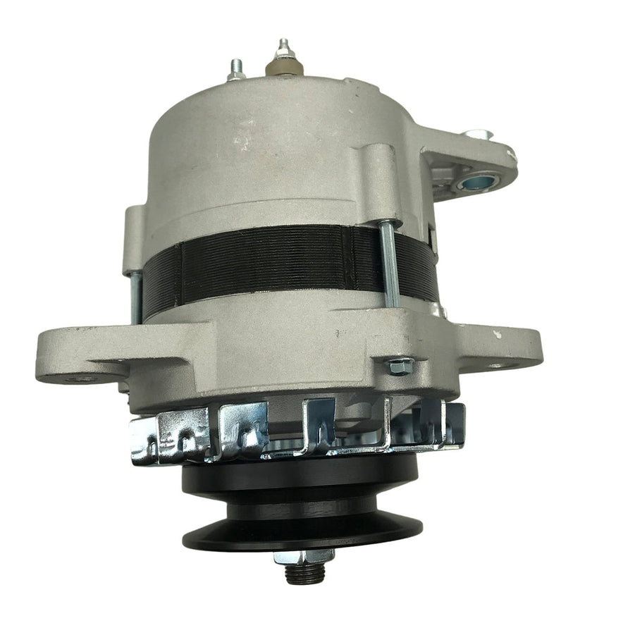 Alternator 600-821-6120 for Komatsu Loader WA40 WA50 4D95 Engine