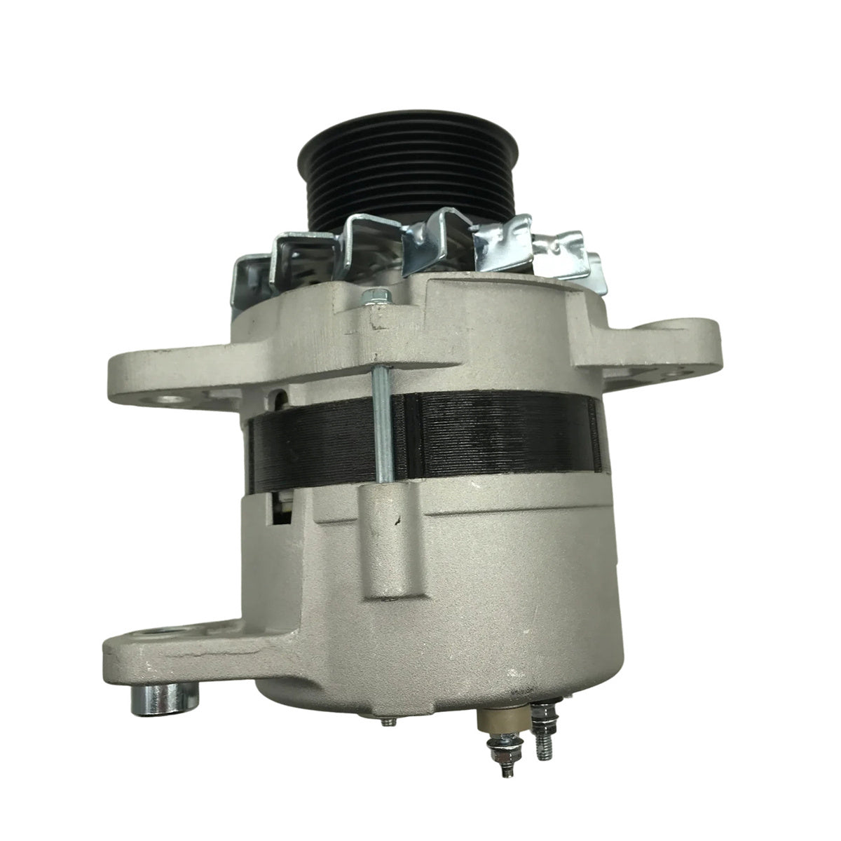 Alternator 600-821-6190 for Komatsu Excavators PC200-5 PC220-6 PC200-6