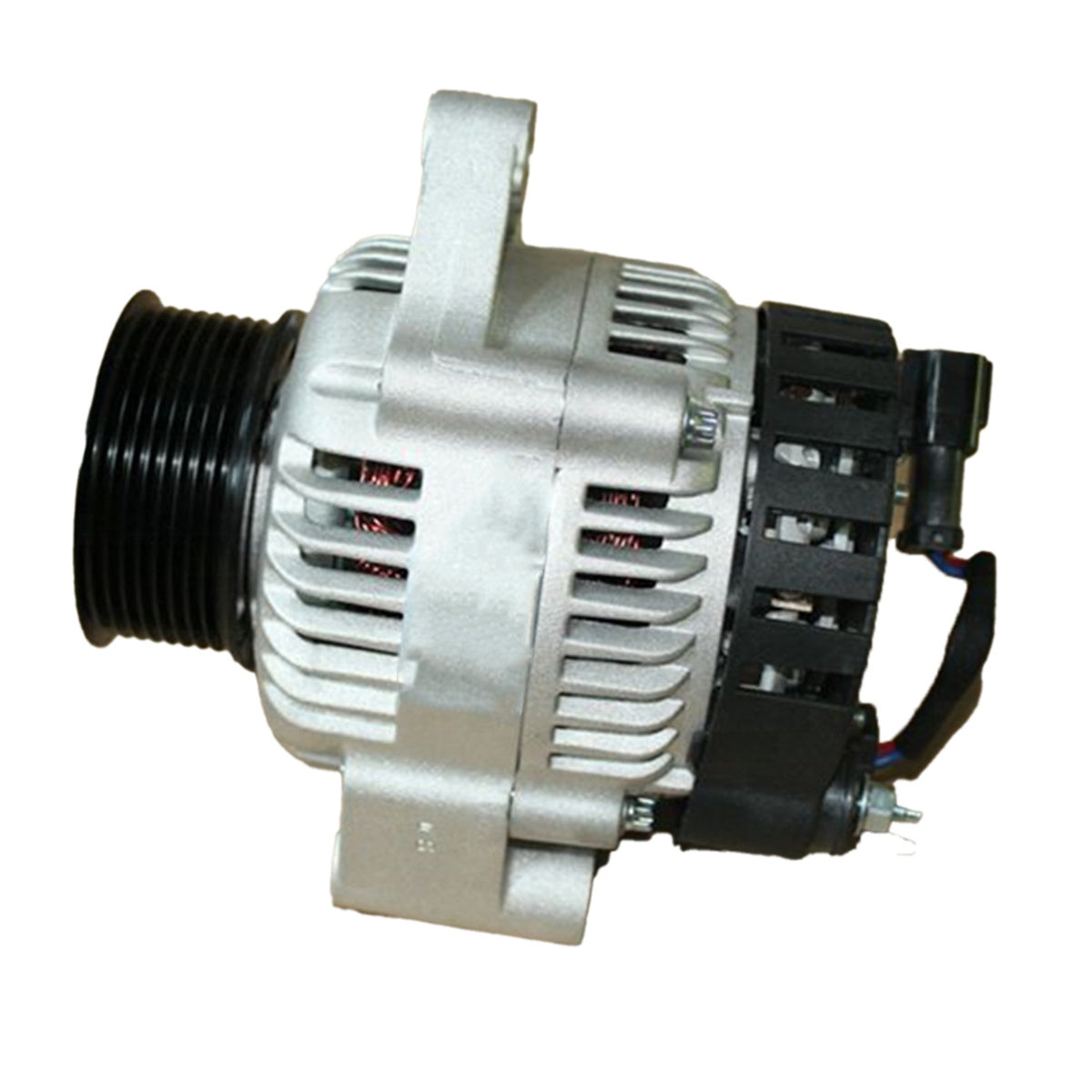 Alternator for Komatsu 600-861-3410 Denso 101211-4310