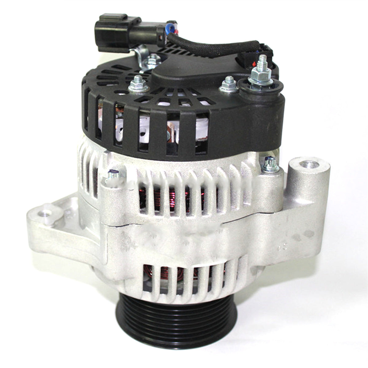 Alternator for Komatsu 600-861-3410 Denso 101211-4310
