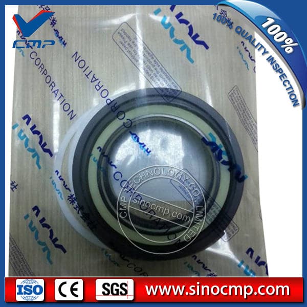 Seal Kits for Doosan Daewoo S250LC-5 Excavator