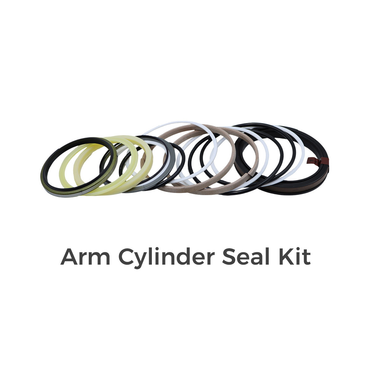 Seal Kits for Komatsu PC240-8 PC240LC-8 Excavator