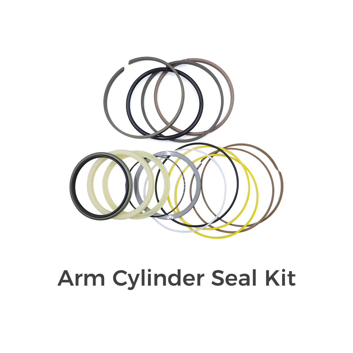 Seal Kits for Kobelco SK290LC-6 Excavator