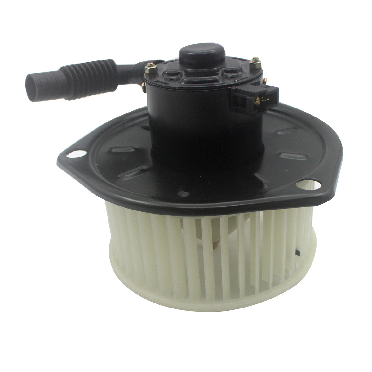 Blower Motor for Hitachi Excavator ZAX200-3 ZX240-3 ZX210-3 ZX200-3
