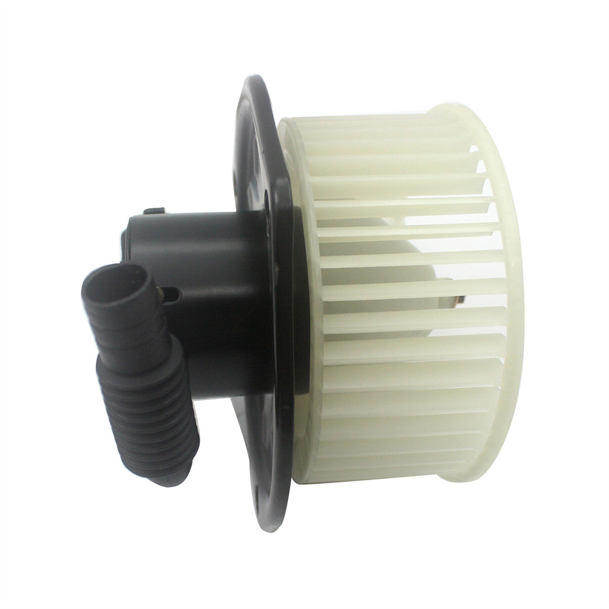 Blower Motor for Hitachi Excavator ZAX200-3 ZX240-3 ZX210-3 ZX200-3