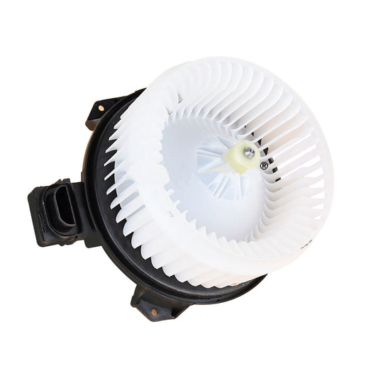XB00001057 Blower Motor for Hitachi ZX250-5G ZX210K-5G ZX240-5G