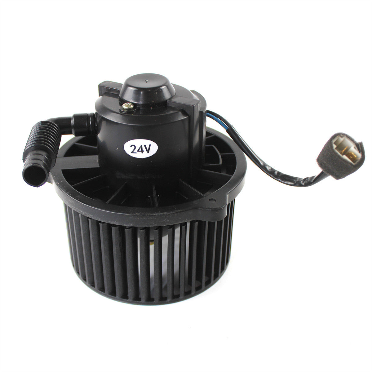 11N6-90700 Blower Motor for Hyundai Excavator R215-7 R210-7 R-7