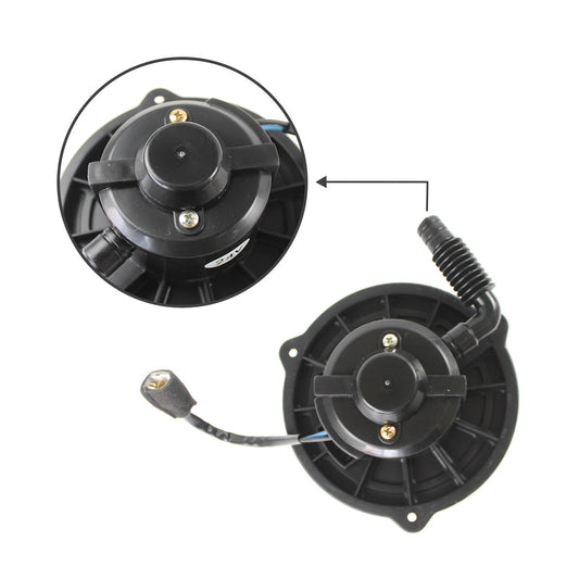 11N6-90700 Blower Motor for Hyundai Excavator R215-7 R210-7 R-7