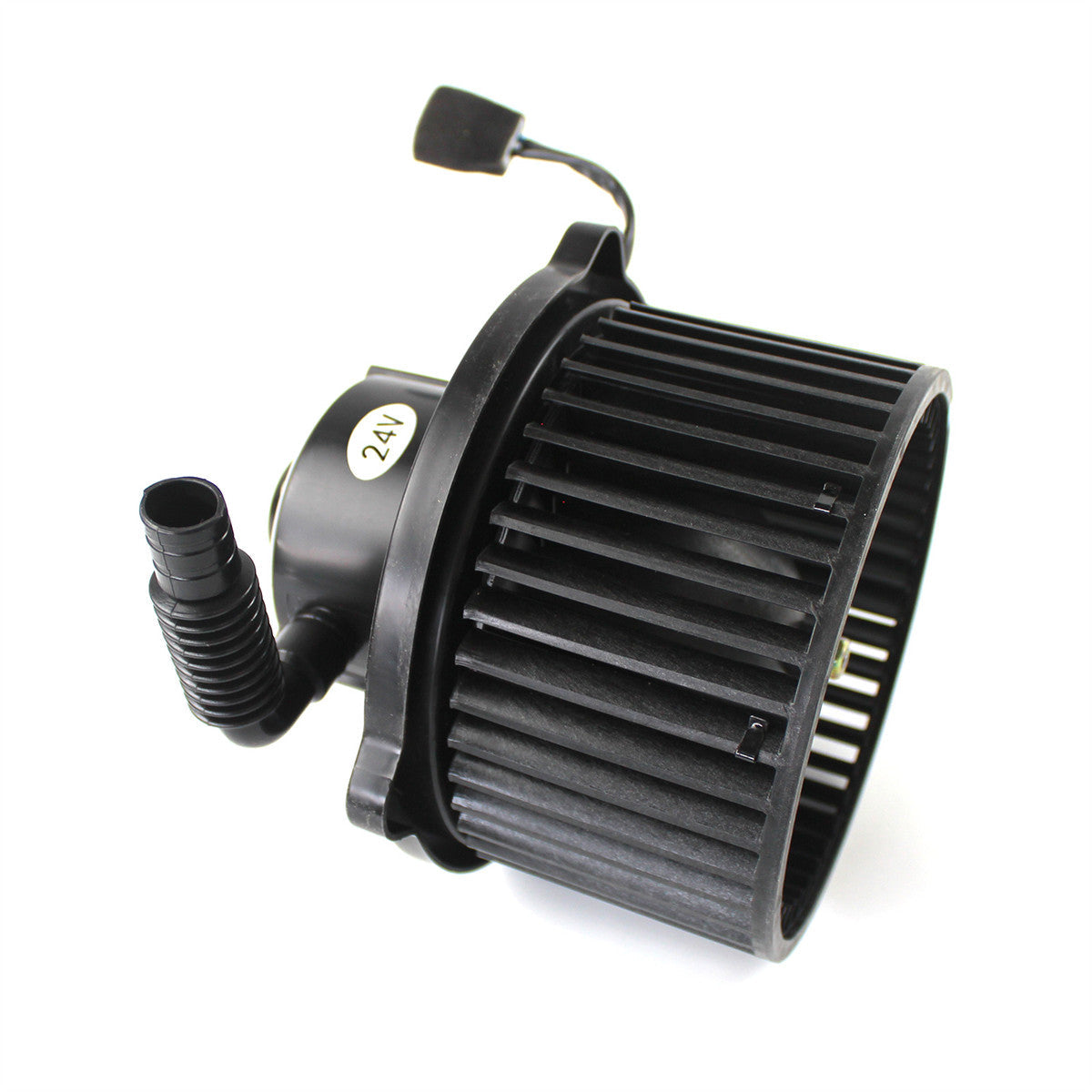 11N6-90700 Blower Motor for Hyundai Excavator R215-7 R210-7 R-7