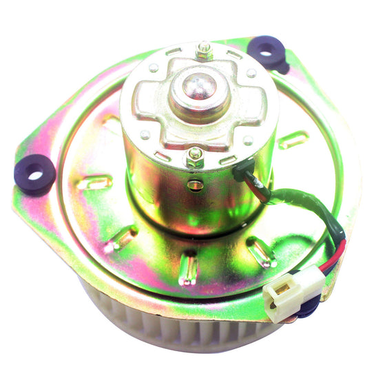 Blower Motor for Komatsu Excavator PC200-5 PC300-5