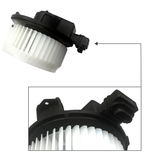Blower Motor for Komatsu Excavator PC300-8 PC360-8 PC400-8