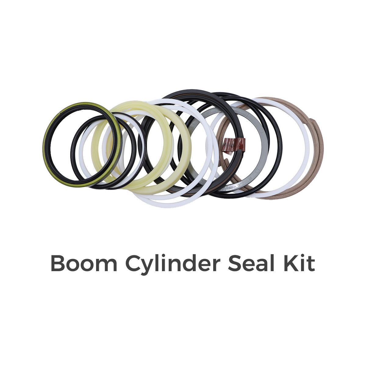 Seal Kits for Komatsu PC240-8 PC240LC-8 Excavator