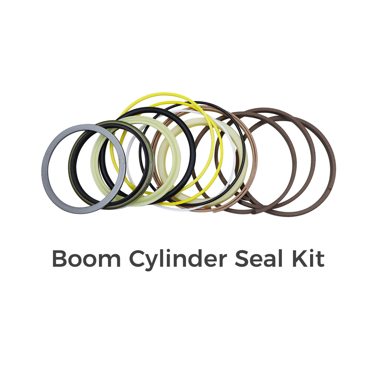 Seal Kits for Hitachi EX300-5 Excavator