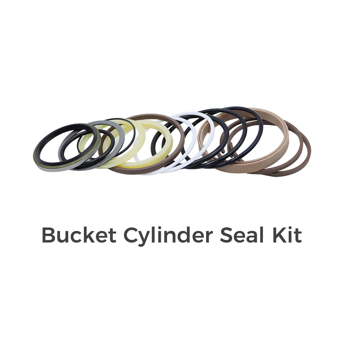 Seal Kits for Volvo EC140 EC140B EC140BLC Excavator