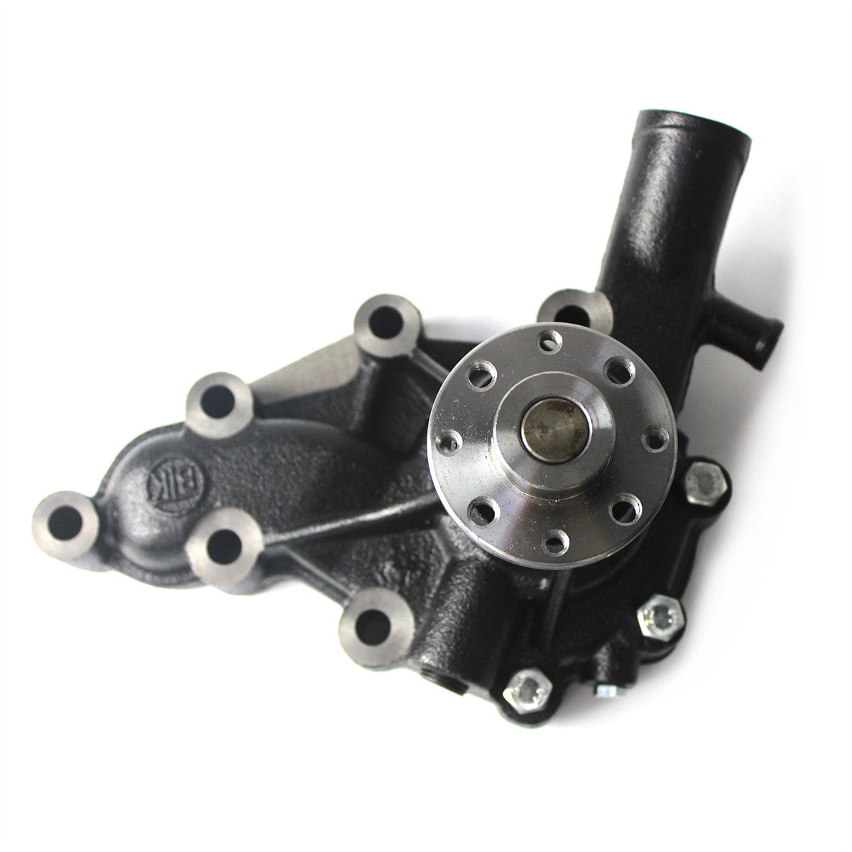 C240 C240PKJ C240PKG Water Pump for Isuzu Engine TCM Komatsu Hyster Forklift SD12 FD20 FD30