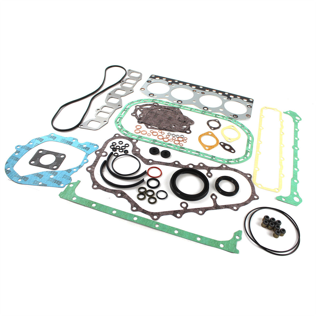C240 Engine Overhaul Gasket Kit for TCM Hyster Komatsu Forklift