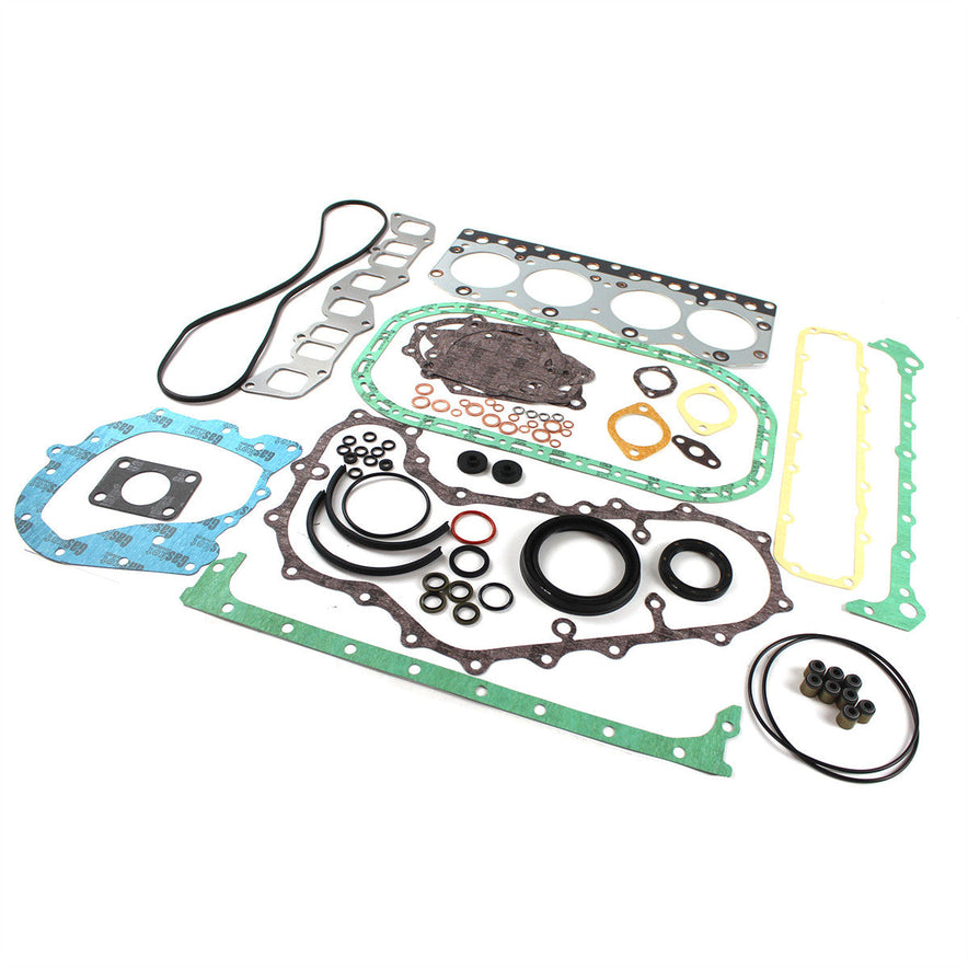 C240 Engine Overhaul Gasket Kit for TCM Hyster Komatsu Forklift